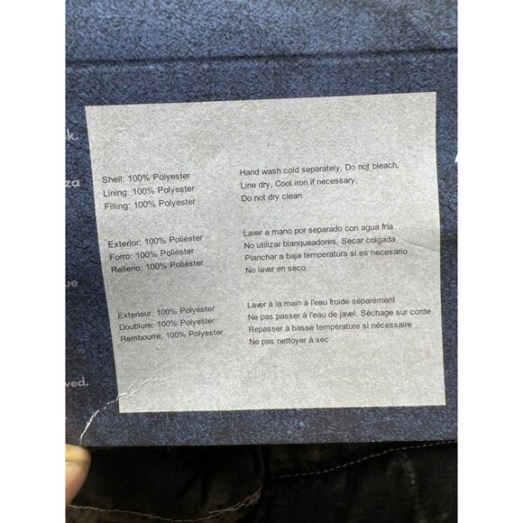 Warcraft Durotan Small 4-6 Black Tan Disguise Muscle Halloween Costume READ NEW - Picture 3 of 4